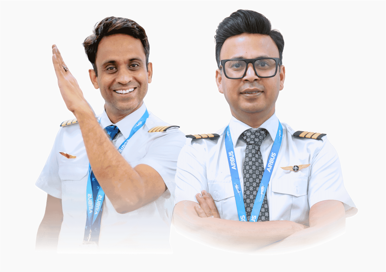 Capt.                                             Deval Soni