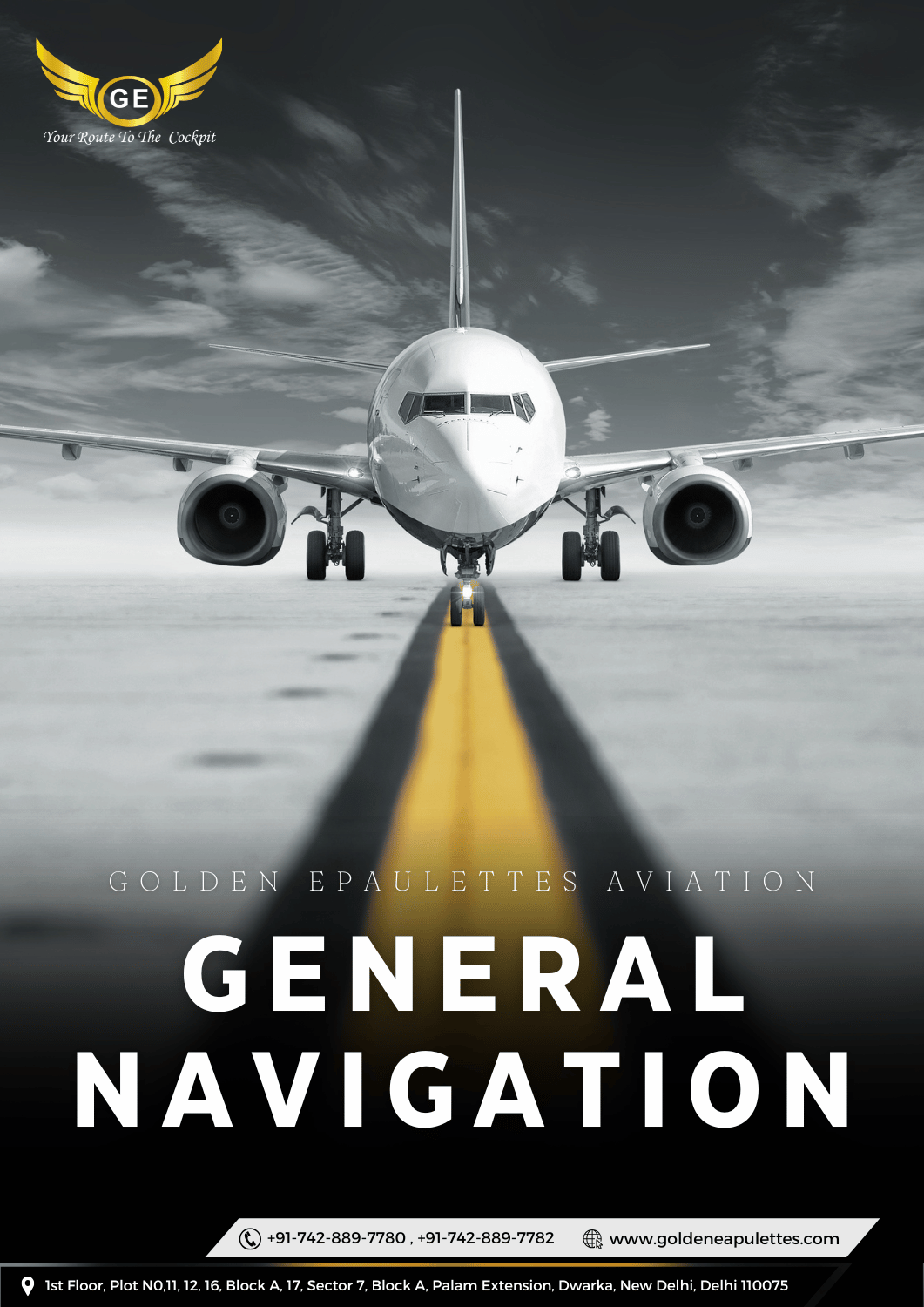General Navigation