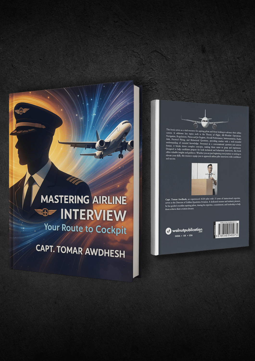 Mastering Airline Interview