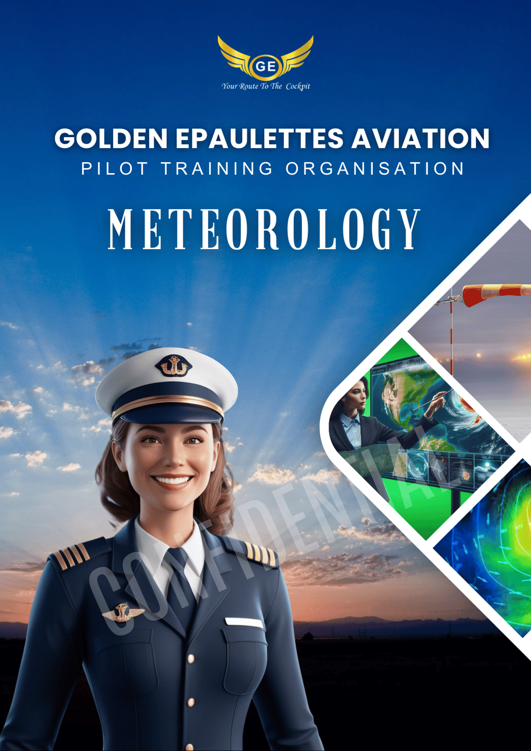 Meteorology