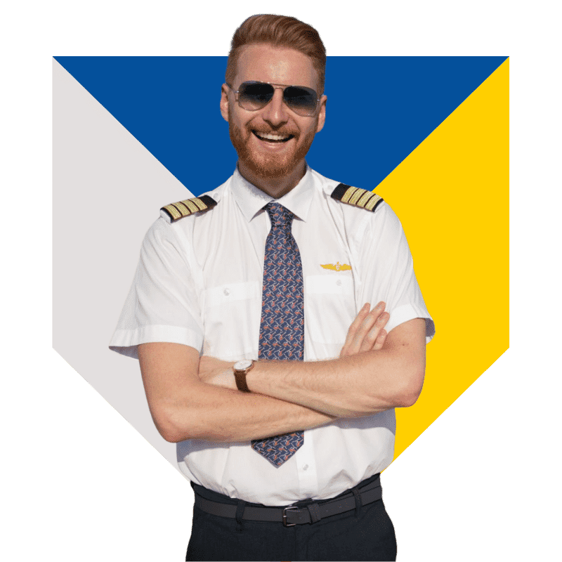 How to become pilot in India