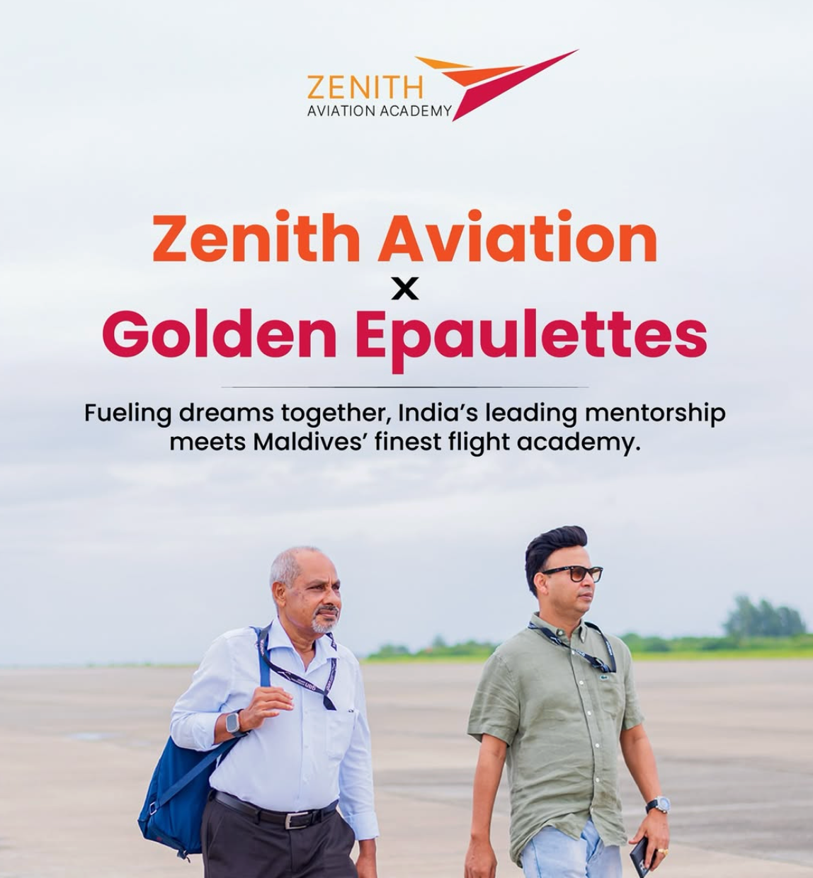 Zenith Aviation Flying School