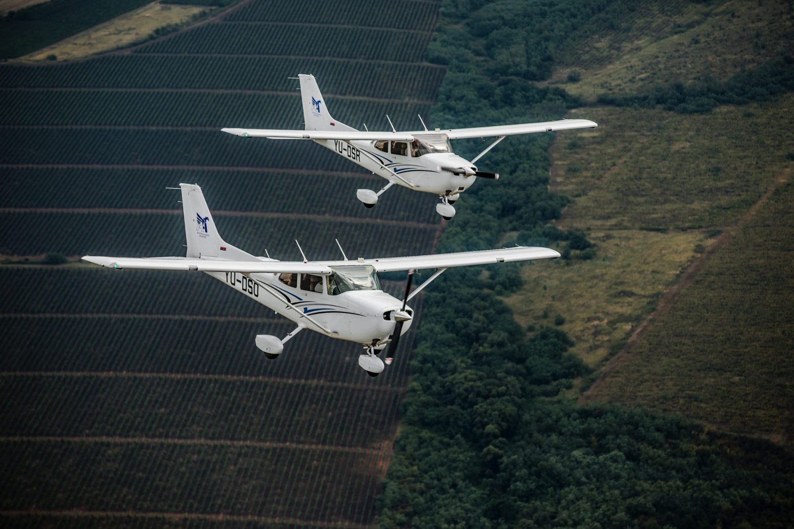 Aviation Academy Belgrade