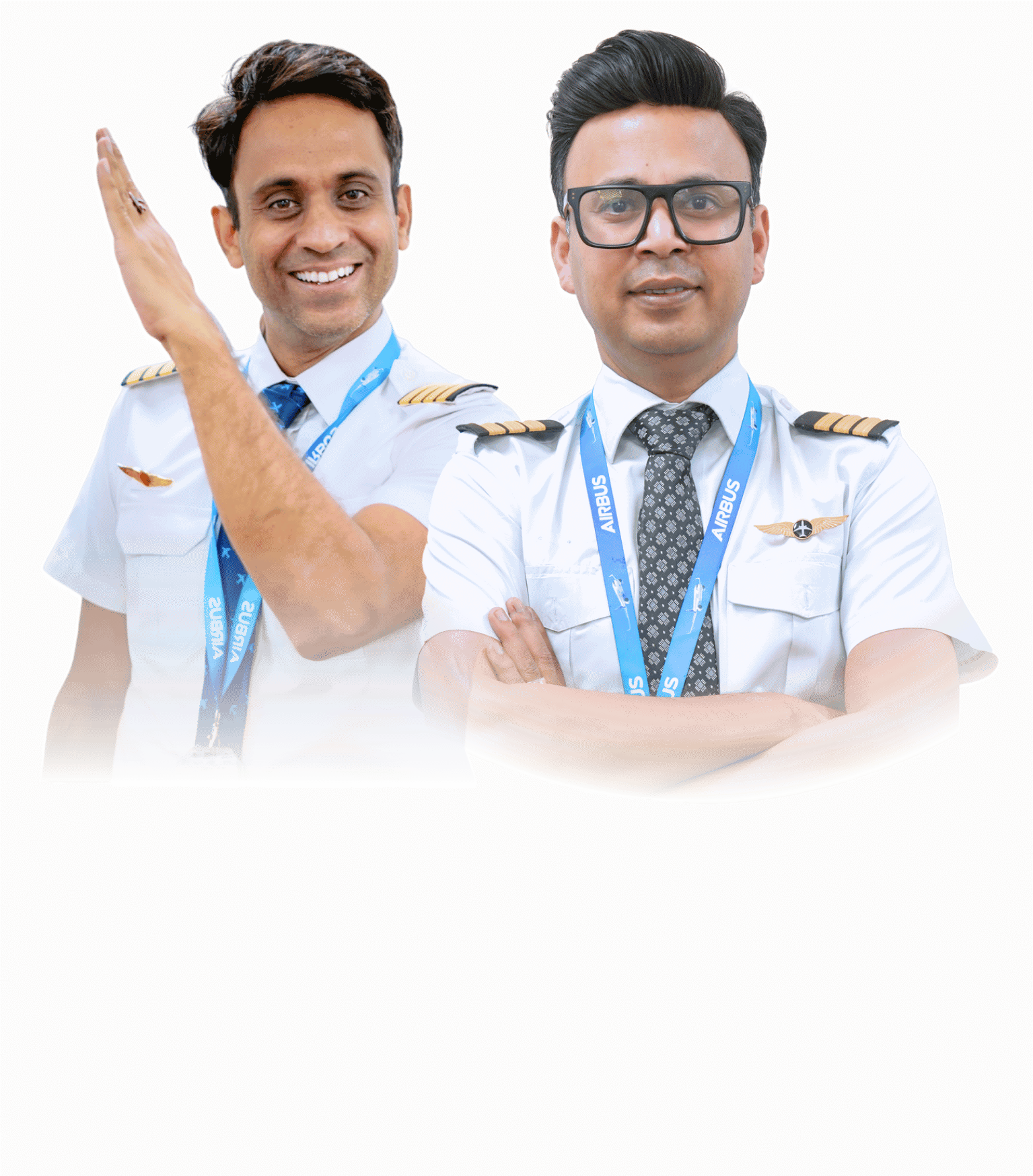 Aviation Captains