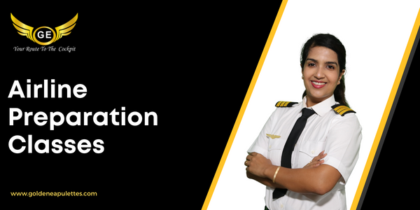 Airline Preparation Classes