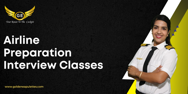 Airline Preparation Interview Classes