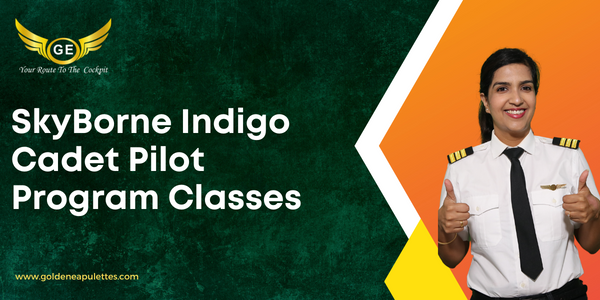SkyBorne Indigo Cadet Pilot Program Classes
