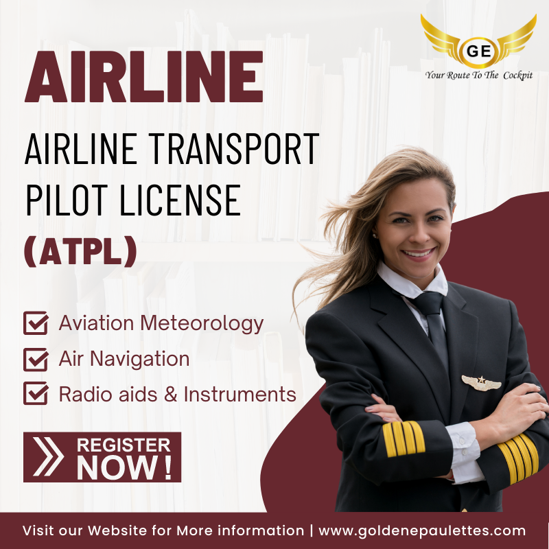 Flying is not just a job, it's a calling.